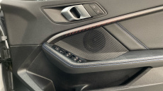 BMW 1 Series 118i [136] M Sport 5dr Step Auto [LCP] Petrol Hatchback